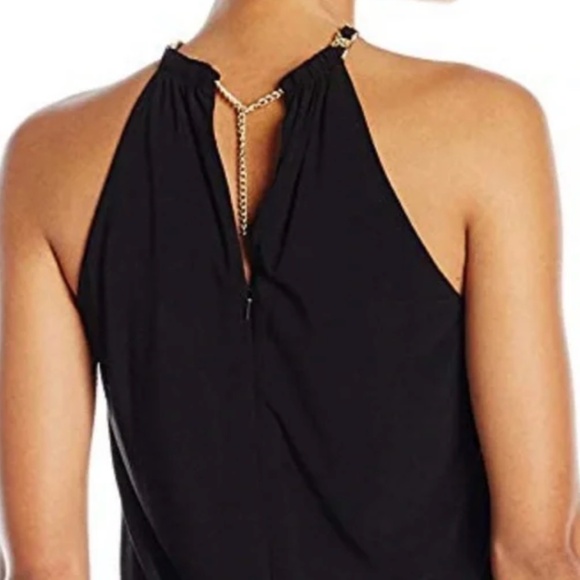 LAUNDRY by Shelli Segal Jumpsuit - Picture 3 of 4